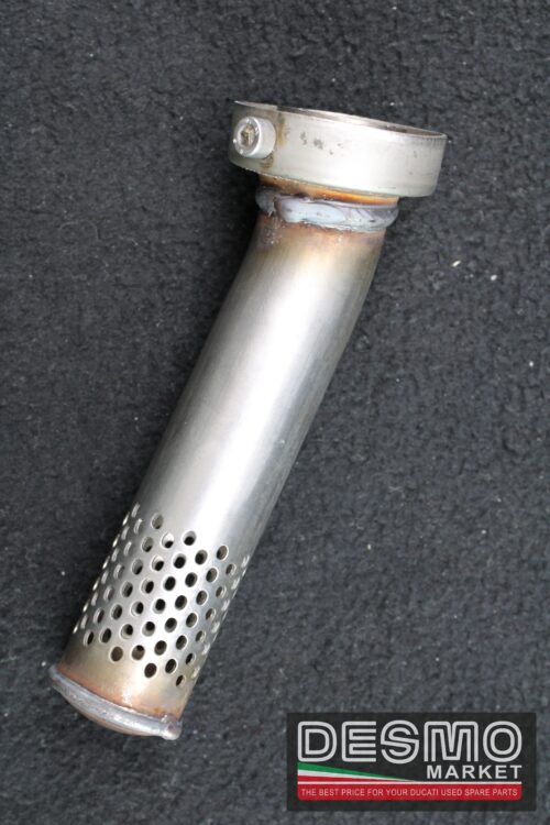 db killer ducati 900 ss 748 916 996 998 termignoni