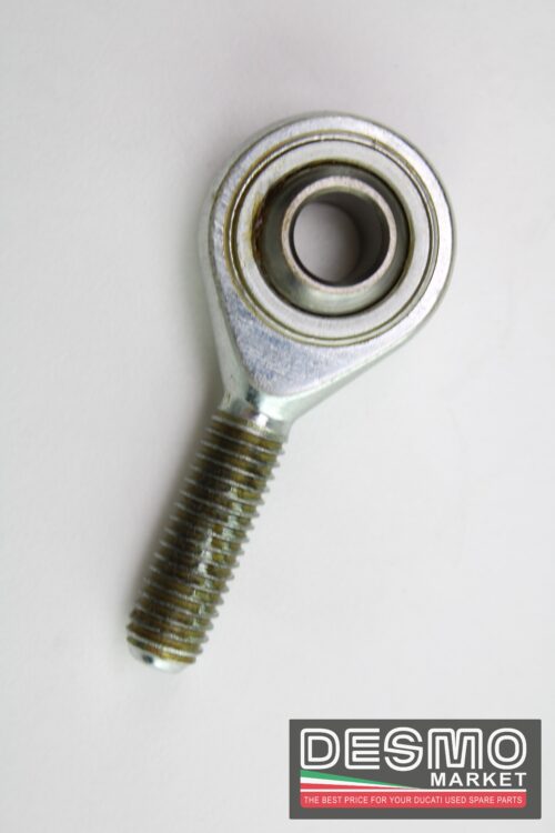 Uniball asta pinza freno posteriore ducati superlight monster 900s