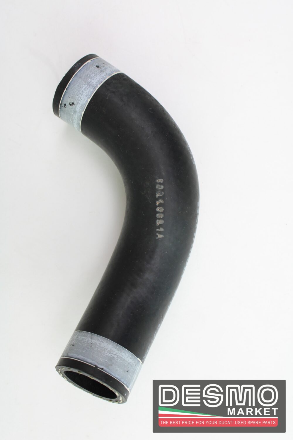 tubo acqua termostato pompa ducati 998
