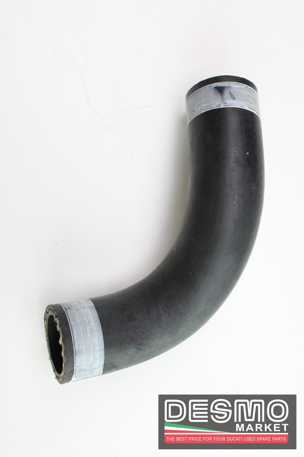 tubo acqua termostato pompa ducati 998 - immagine 2