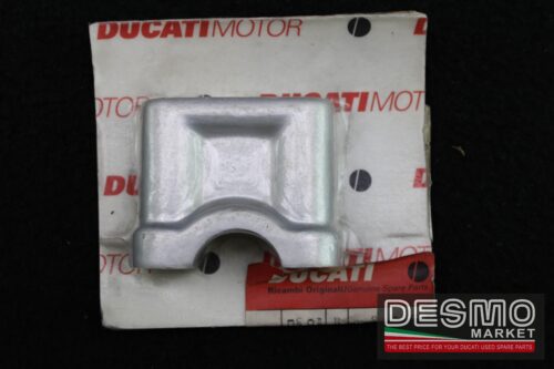 cavallotto manubrio, inferiore ducati monster 600 750 900