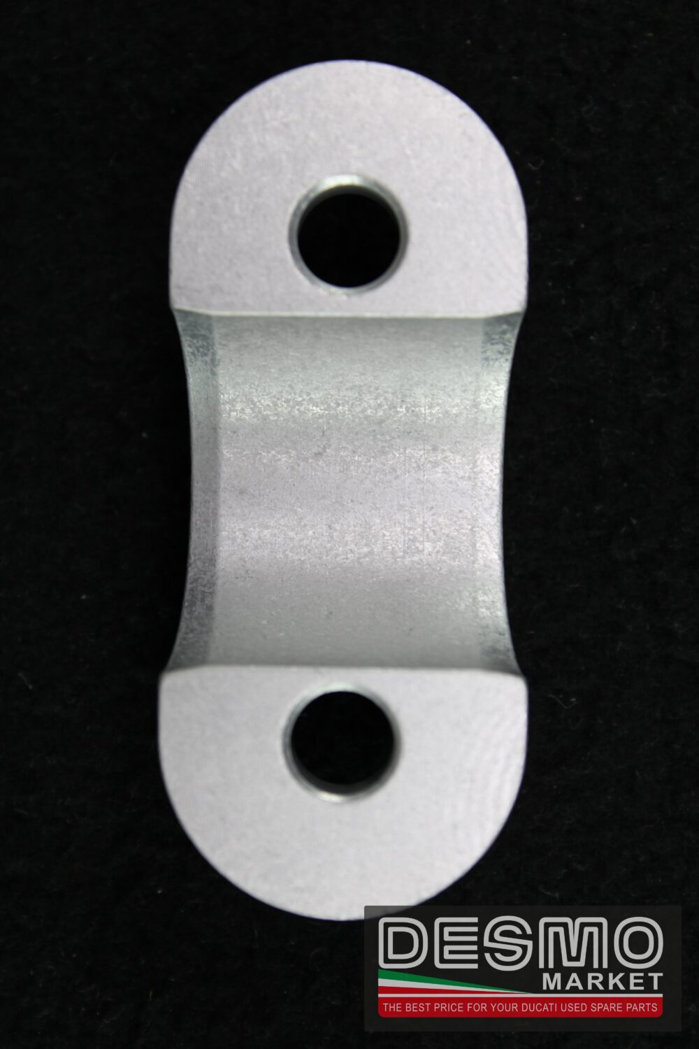 cavallotto manubrio superiore ducati multistrada 1000 1100 - immagine 2