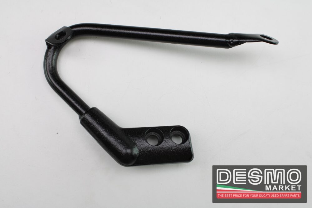 staffa supporto cupolino sinistro ducati monster 600 750 900 - immagine 2