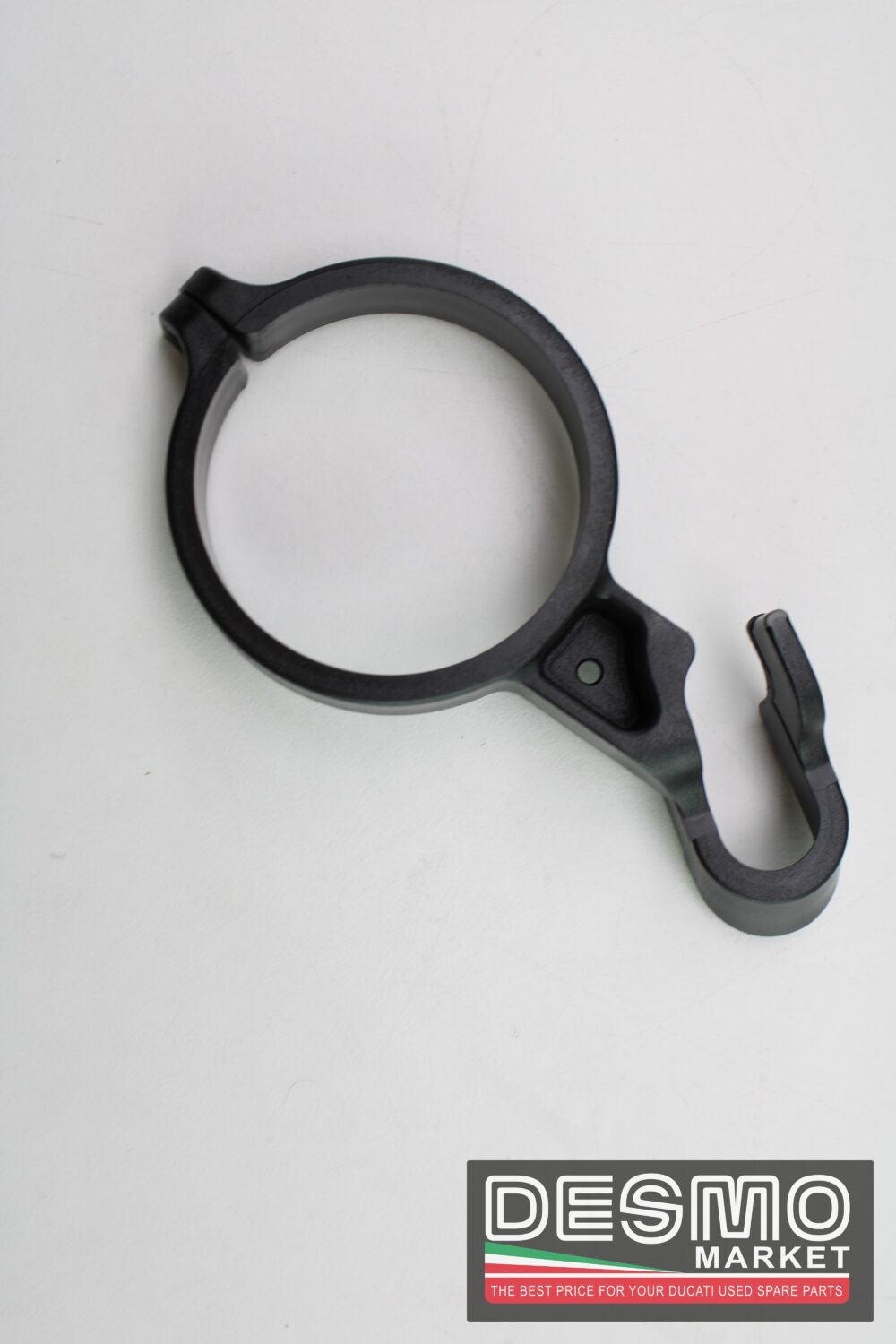 fascetta tubo freno anteriore ducati 749 999 - immagine 2
