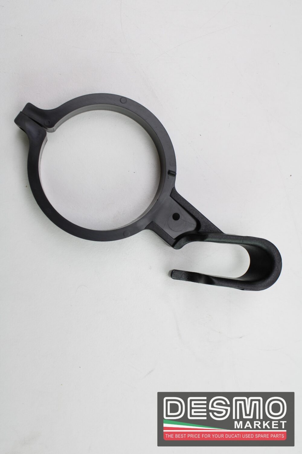 fascetta tubo freno anteriore ducati 749 999 - immagine 3