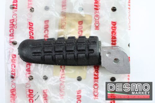 pedana anteriore destra ducati