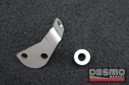 piastrino supp+dist serb olio monster s4
