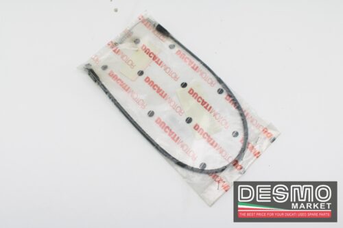 cavo starter ducati monster 400 620 695 800 1000