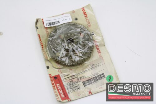 ingranaggio intermedio motorino avviamento ducati
