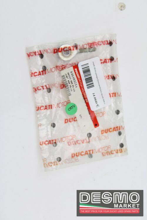snodo sferico pompa freno posteriore ducati 999 rs