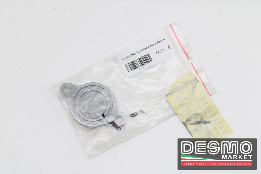 coperchio interno cinghia orizzantale ducati 748 996