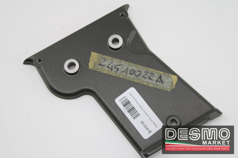 coperchio interno cinghia orizzantale ducati 748 996 - immagine 3