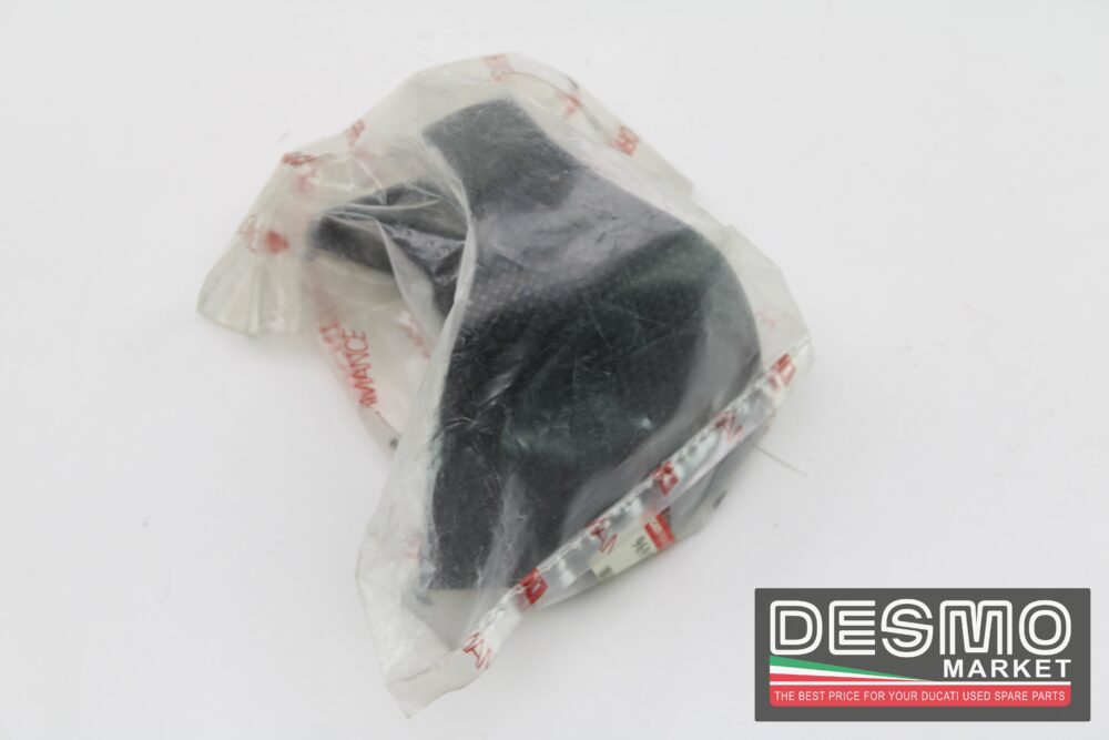 supporto strumenti carbonio ducati monster 900 ie
