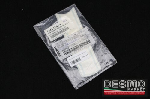 filetto bianco ducati sportclassic sport 1000