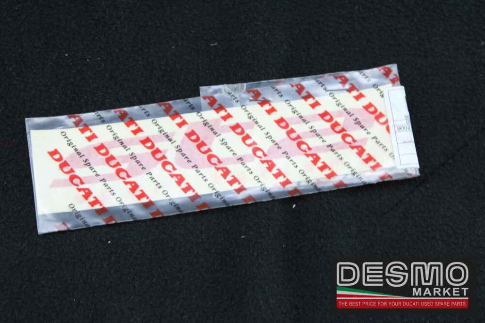 decalcomania ducati st2