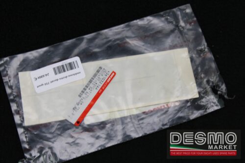 emblema destro ducati 750 sport