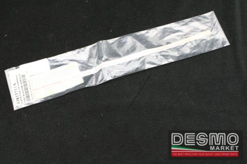 filetto bianco ducati 749 r 999 r