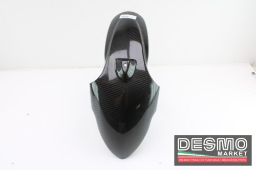 Parafango anteriore Carbonio ilmberger BMW K 1300 R 2008 2016