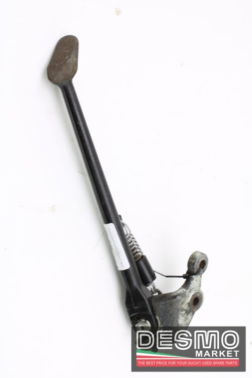 Cavalletto stampella laterale Ducati Hypermotard 796 1100