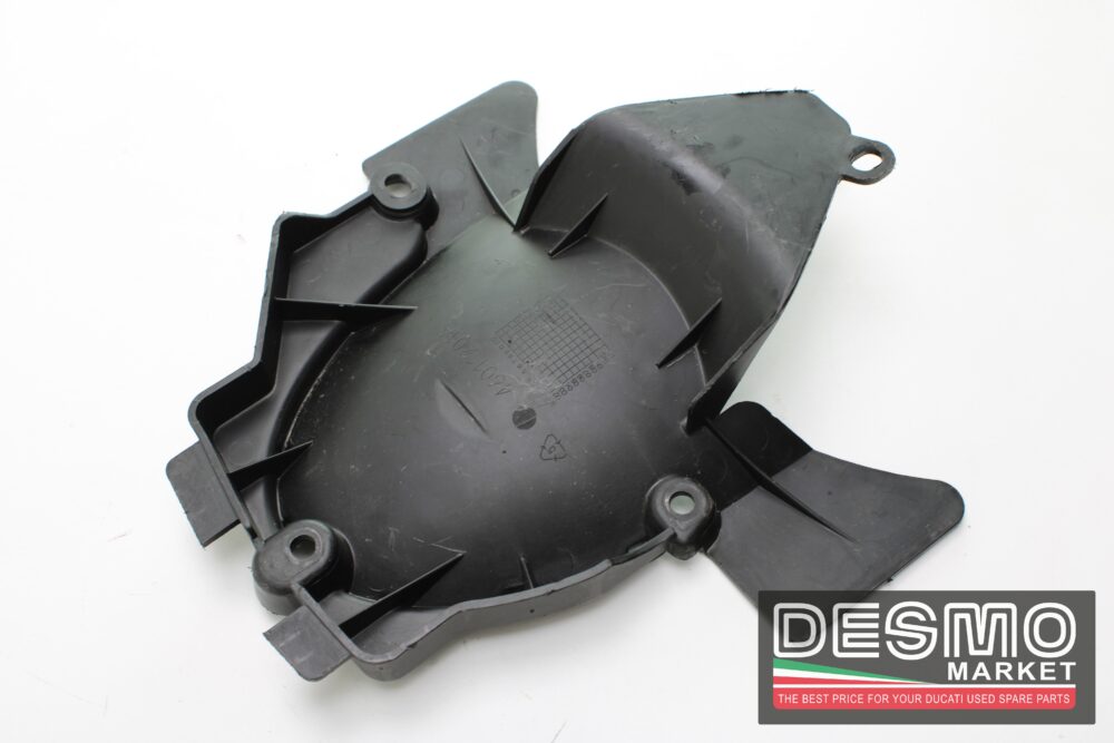 Paraspruzzi posteriore Ducati Hypermotard 796 1100