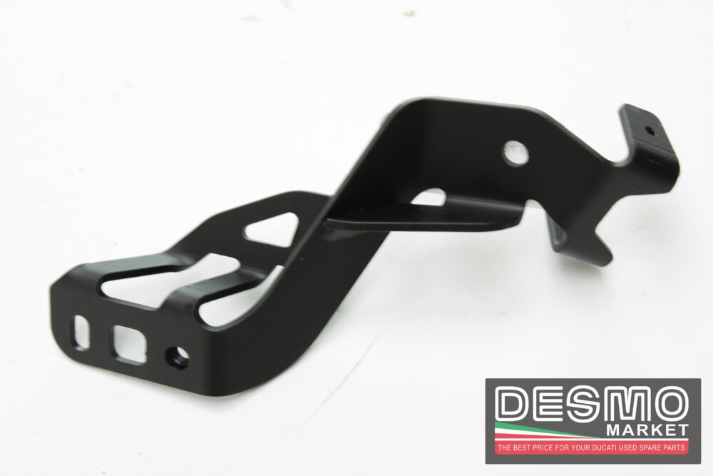 Staffa sinistro supporto fari antinebbia Ducati Multistrada 1260 - immagine 2