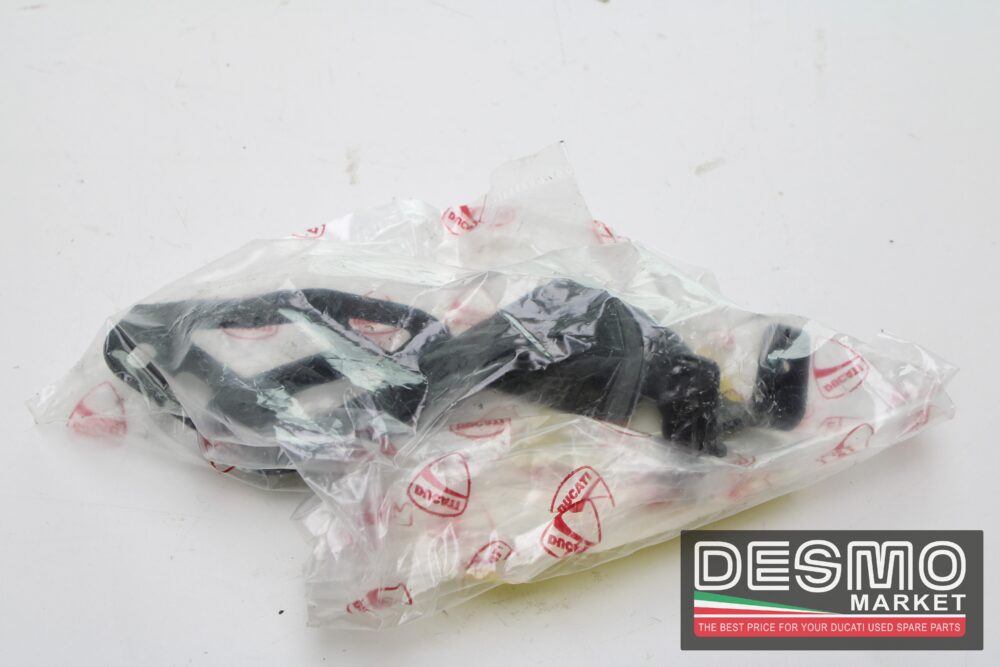Staffa destra supporto fari antinebbia Ducati Multistrada 1260