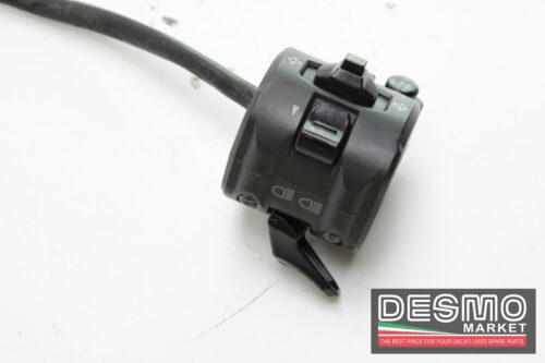 Devio luci sinistro Ducati hypermotard 796 1100