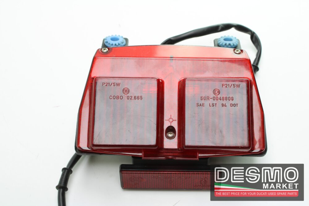Fanale posteriore originale Ducati 748 916 996 998
