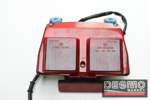 Fanale posteriore originale Ducati 748 916 996 998