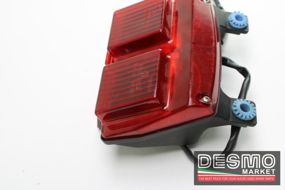 Fanale posteriore originale Ducati 748 916 996 998 - immagine 3