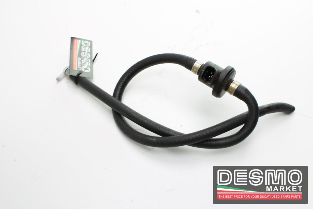 Valvola sfiato vapori benzina Ducati supersport 950