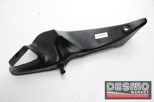 Condotto convogliatore aria sinistro Ducati 748 916 996 998