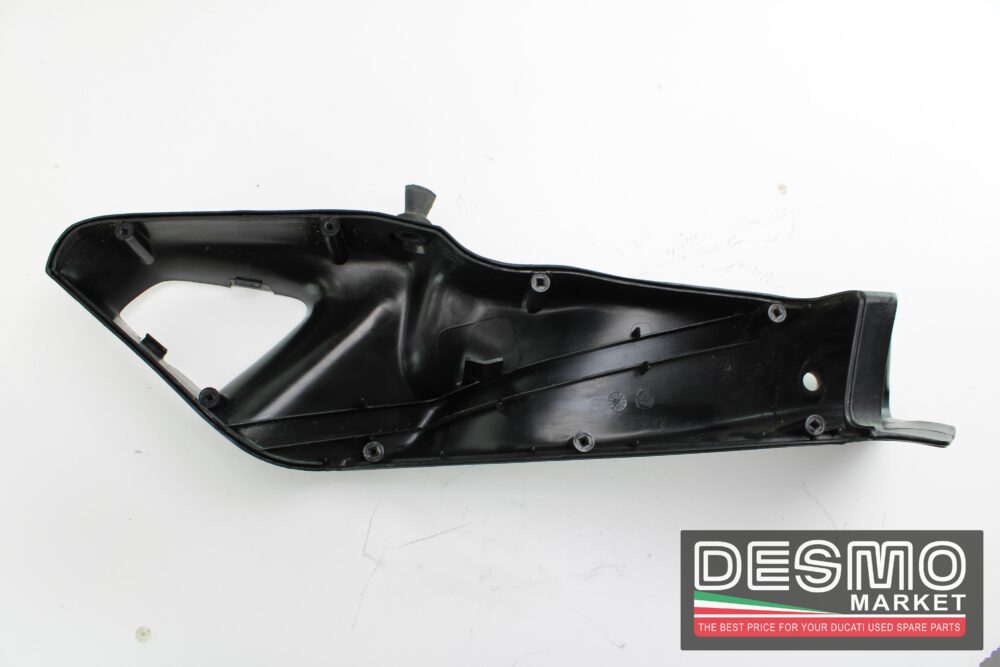 Condotto convogliatore aria sinistro Ducati 748 916 996 998 - immagine 3