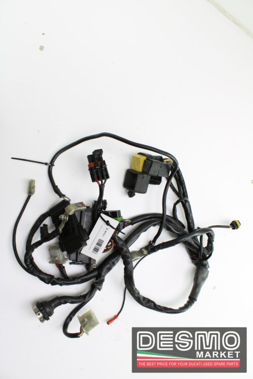 Cablaggio impianto elettrico destro 21pin Ducati 748 996