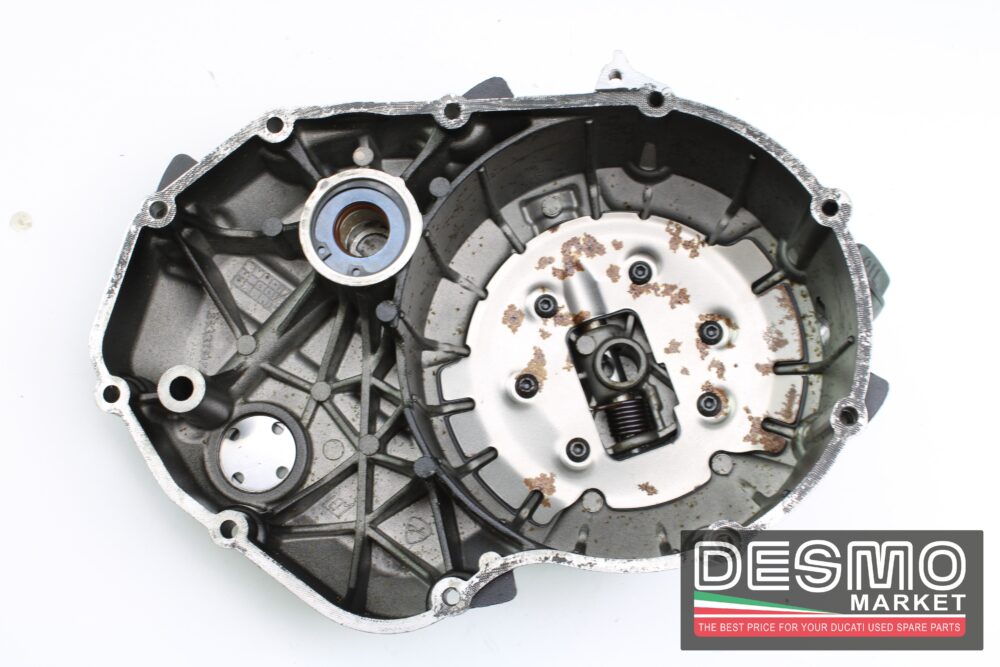 Sella Ducati Performance  Ducati Supersport  950 2021 2024 - immagine 3