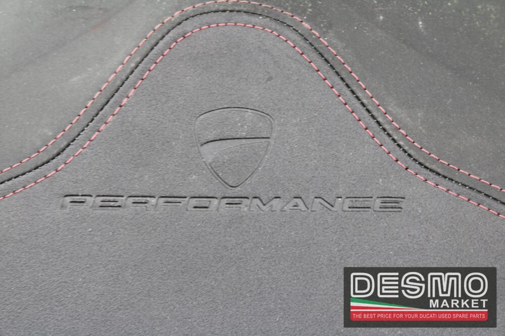 Sella Ducati Performance  Ducati Supersport  950 2021 2024 - immagine 6