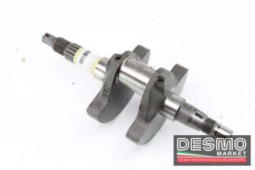 Carena laterale sinistra carbonio Ducati 748 916 996 998