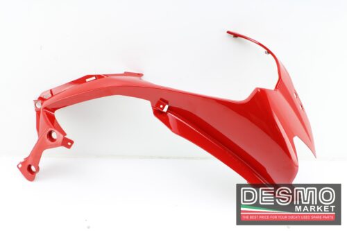 Carena laterale destra KEEWAY  RKR 125