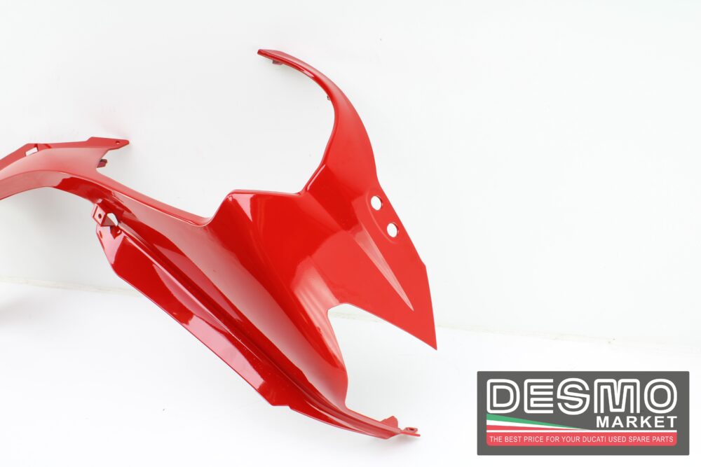 Carena laterale destra KEEWAY  RKR 125 - immagine 2