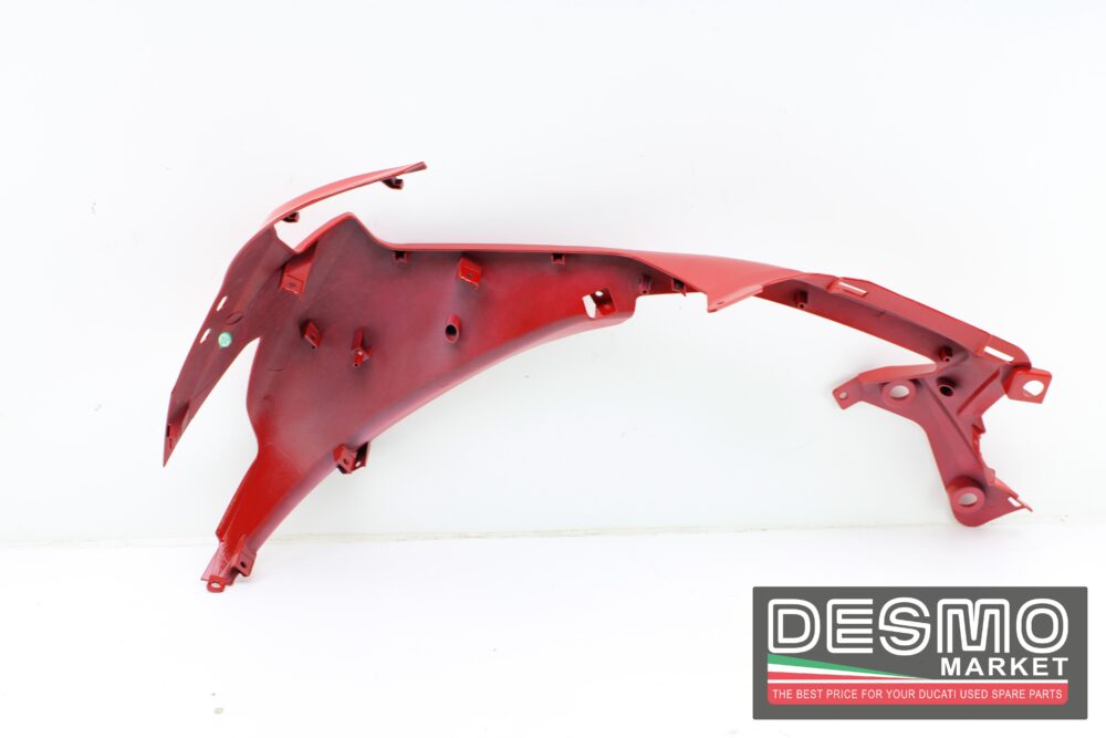 Carena laterale destra KEEWAY  RKR 125 - immagine 3