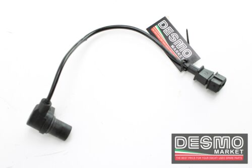 Sensore giri monta su molti modelli Ducati