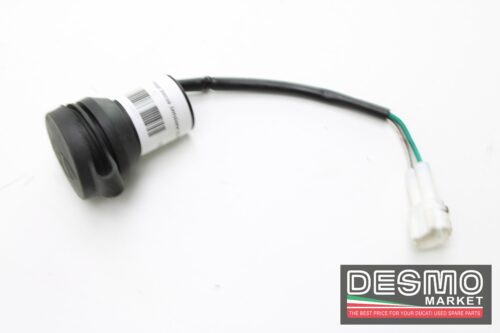 Presa bassa tensione USB Ducati.