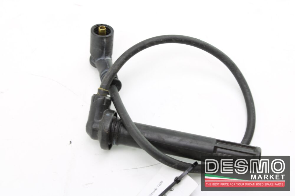pipetta candela Ducati Multistrada 1200 - immagine 2
