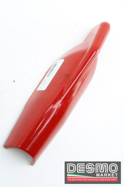 Protezione stelo forcella parastelo rosso destro Ducati HYM 796 1100