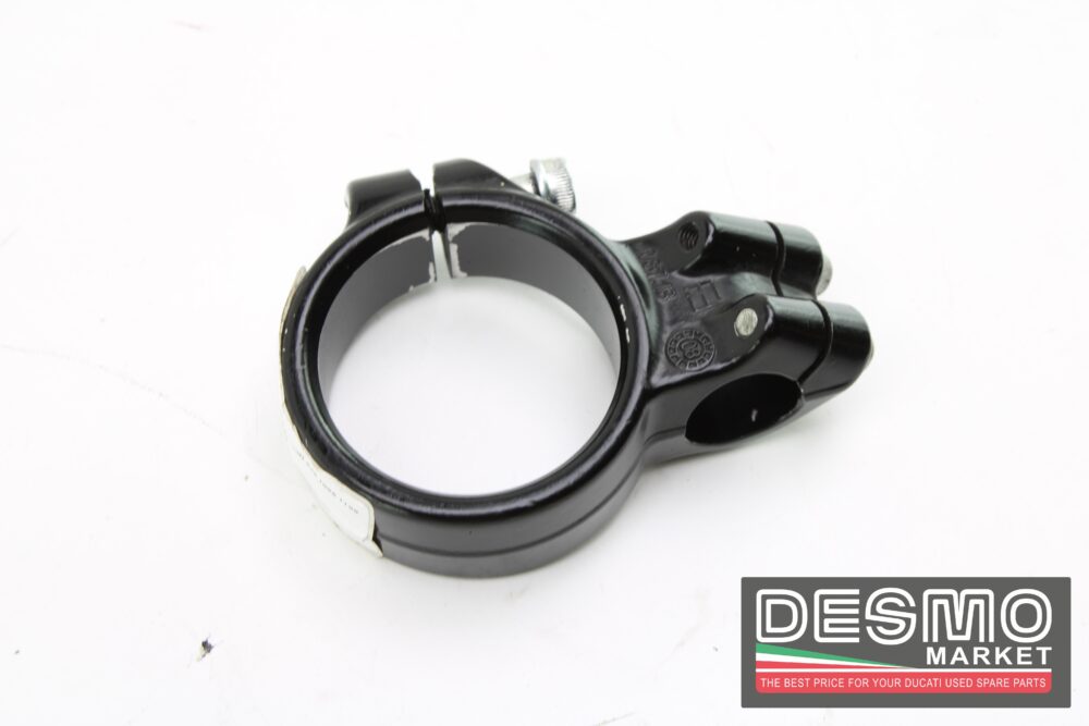 Collare semimanurio sinistro Ducati 848 1098 1198