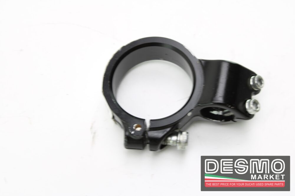 Collare semimanurio sinistro Ducati 848 1098 1198 - immagine 2