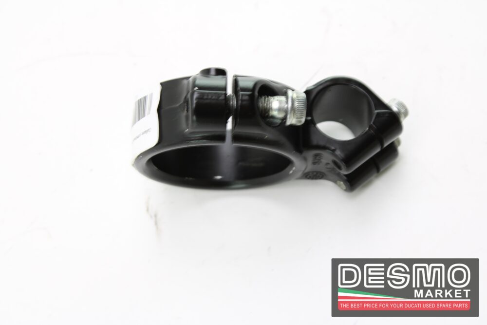 Collare semimanurio sinistro Ducati 848 1098 1198 - immagine 3