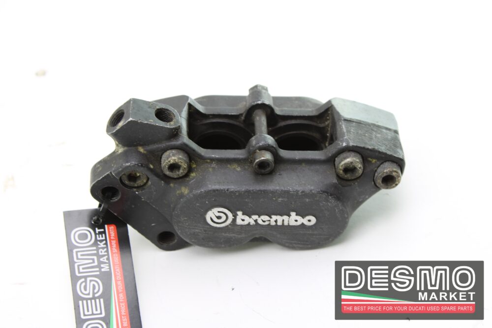 Pinza freno sinistra Ducati supersport 900 SS 1989 1990