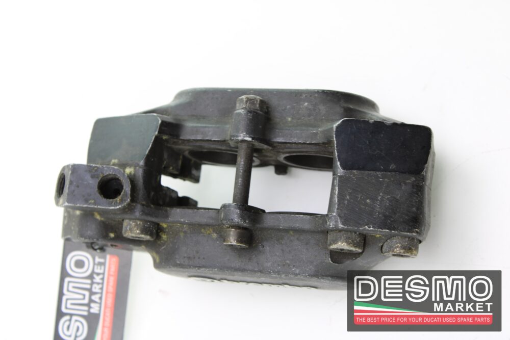 Pinza freno sinistra Ducati supersport 900 SS 1989 1990 - immagine 2