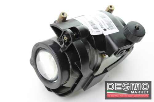 Fanale anteriore anabbagliante Ducati 749 999